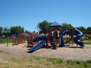 Boyne-Elementary-Michigan-PlayBooster-Climber
