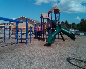 Brimley-Elementary-Playground