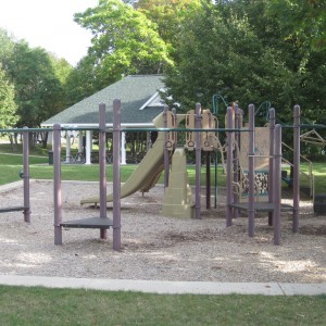Charlevoix-Beach-Playstructure