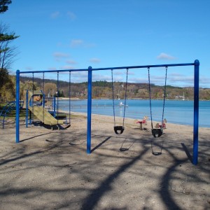 Children-Playground
