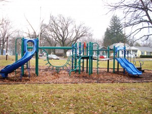 Georgetown-Park-Playstructure