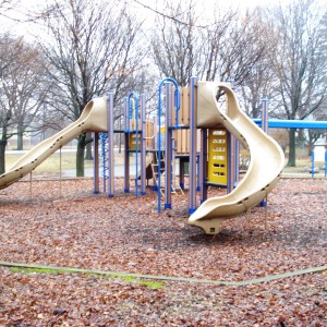 Lansing-Michigan-Playground