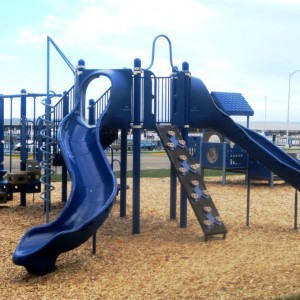 play-slide-swing