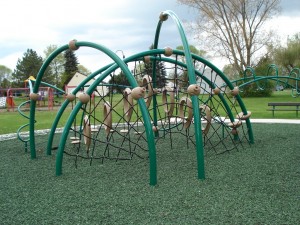 Michigan-Evos-Playground
