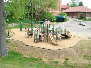 Michigan-Playground