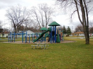Michigan-Playground