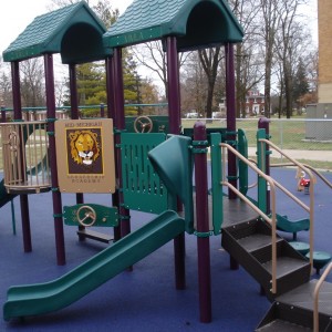 custom-playground
