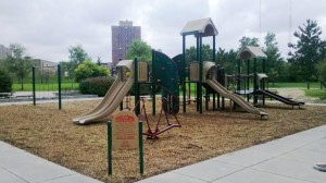 Playground-Park-Michigan
