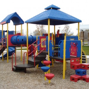 Playshaper-Playground