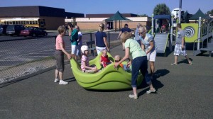 CookeSchool-Playground