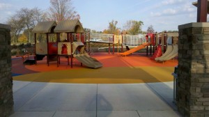 Marshbank-Playground