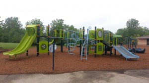 Thornton-Creek-Playstructure