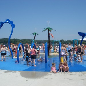Water-park