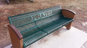 Customer-park-bench