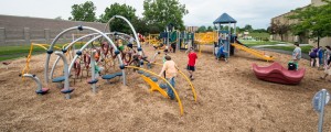 JCC-livonia-playground