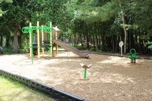 Kim Park playground