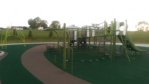 Venti playground