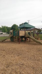 playground panel