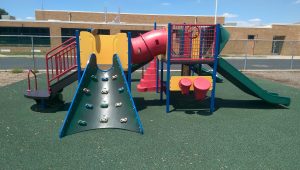 toddle playground